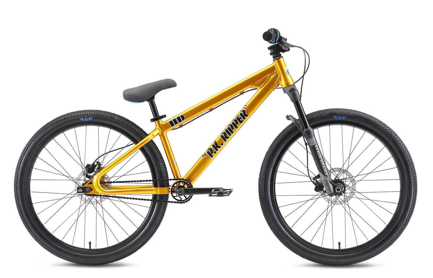 SE Bikes DJ RIPPER HD 26 Neuwagen Kaufen